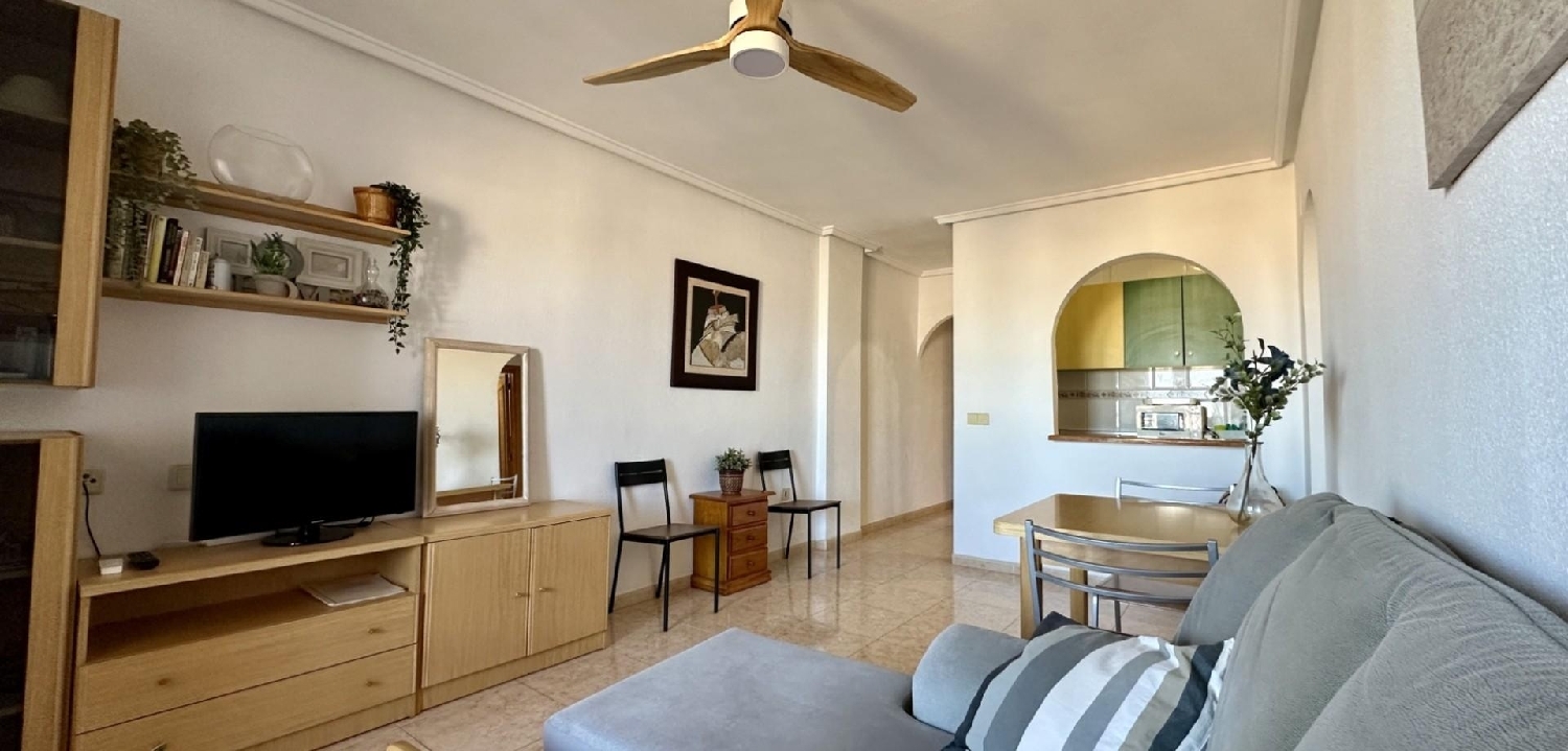 à vendre appartement Torrevieja Baix Segura 2