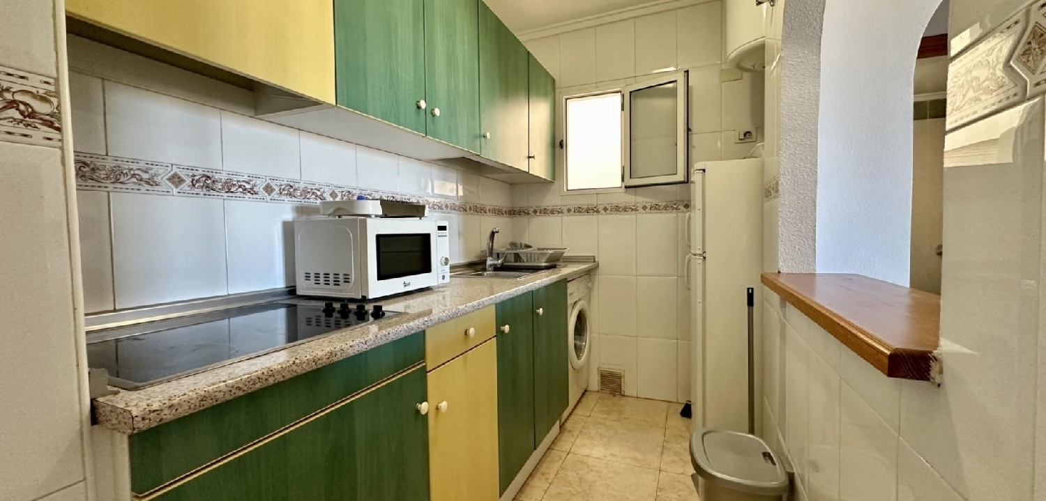 à vendre appartement Torrevieja Baix Segura 8