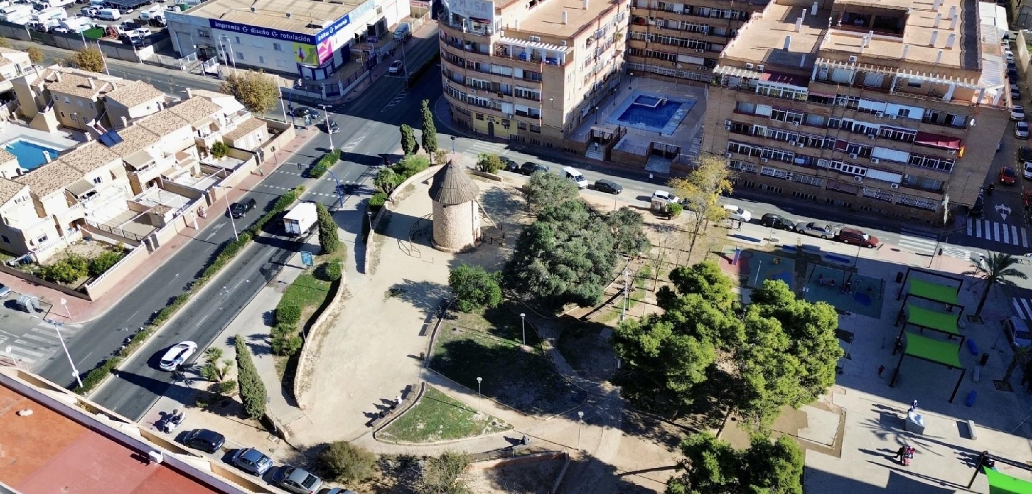 à vendre appartement Torrevieja Baix Segura 1