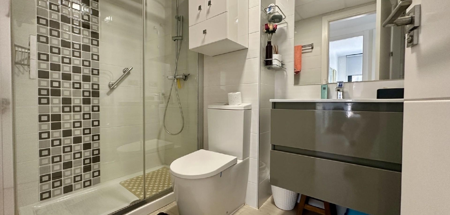 à vendre appartement Torrevieja Baix Segura 3