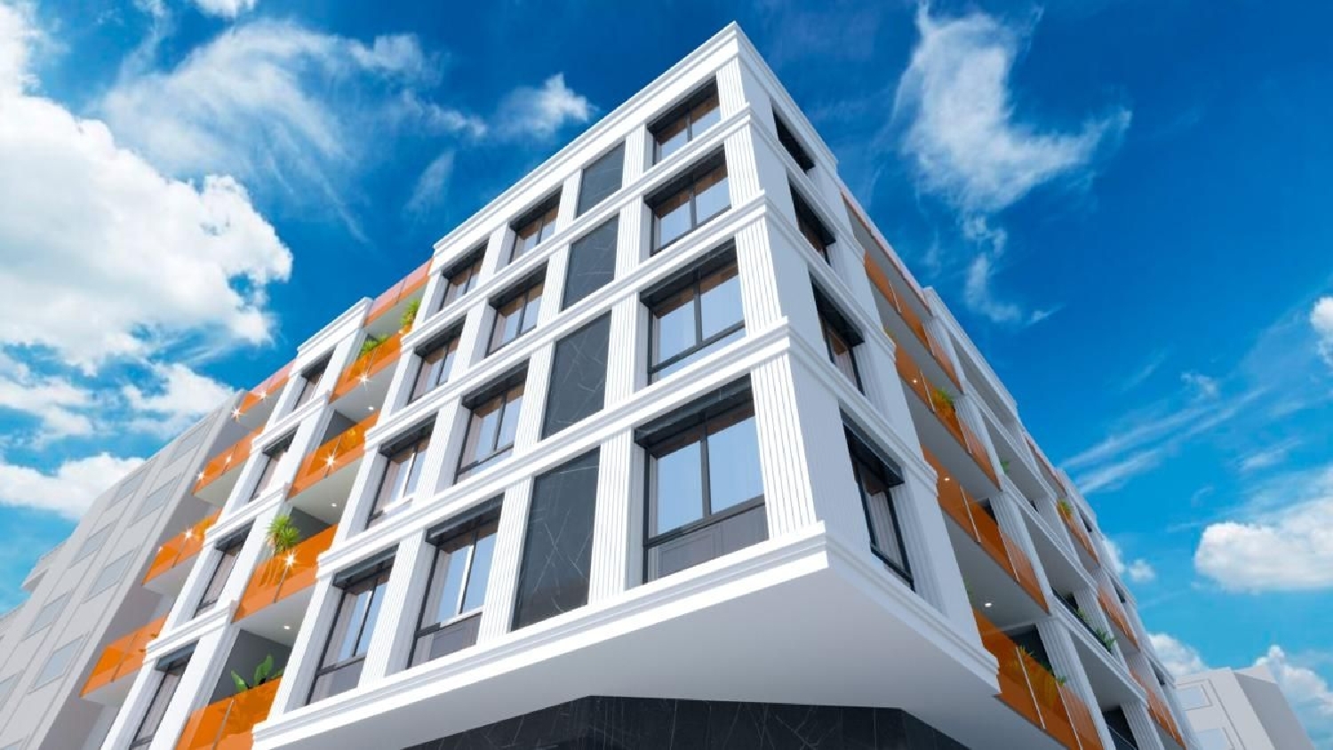  kaufen Wohnung Torrevieja Baix Segura 2