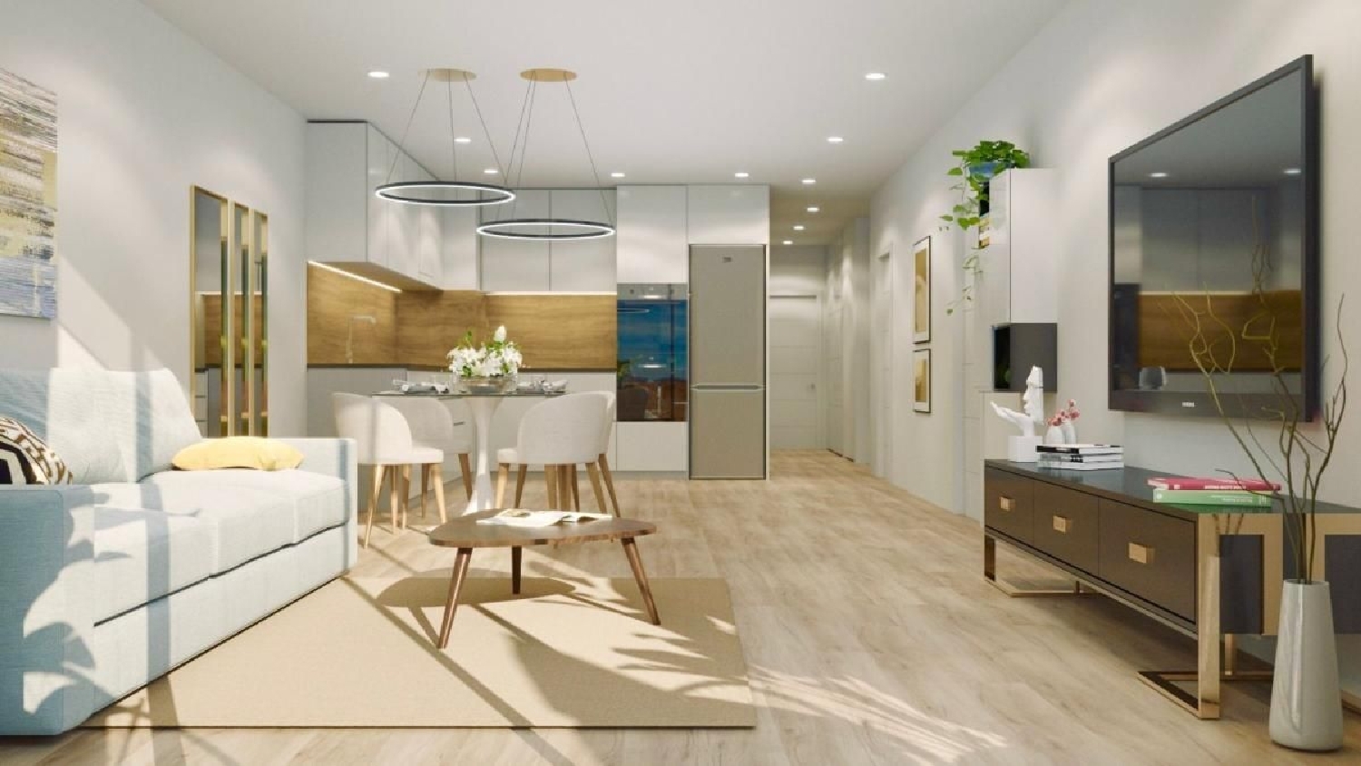  en venta apartamento Torrevieja Baix Segura 3