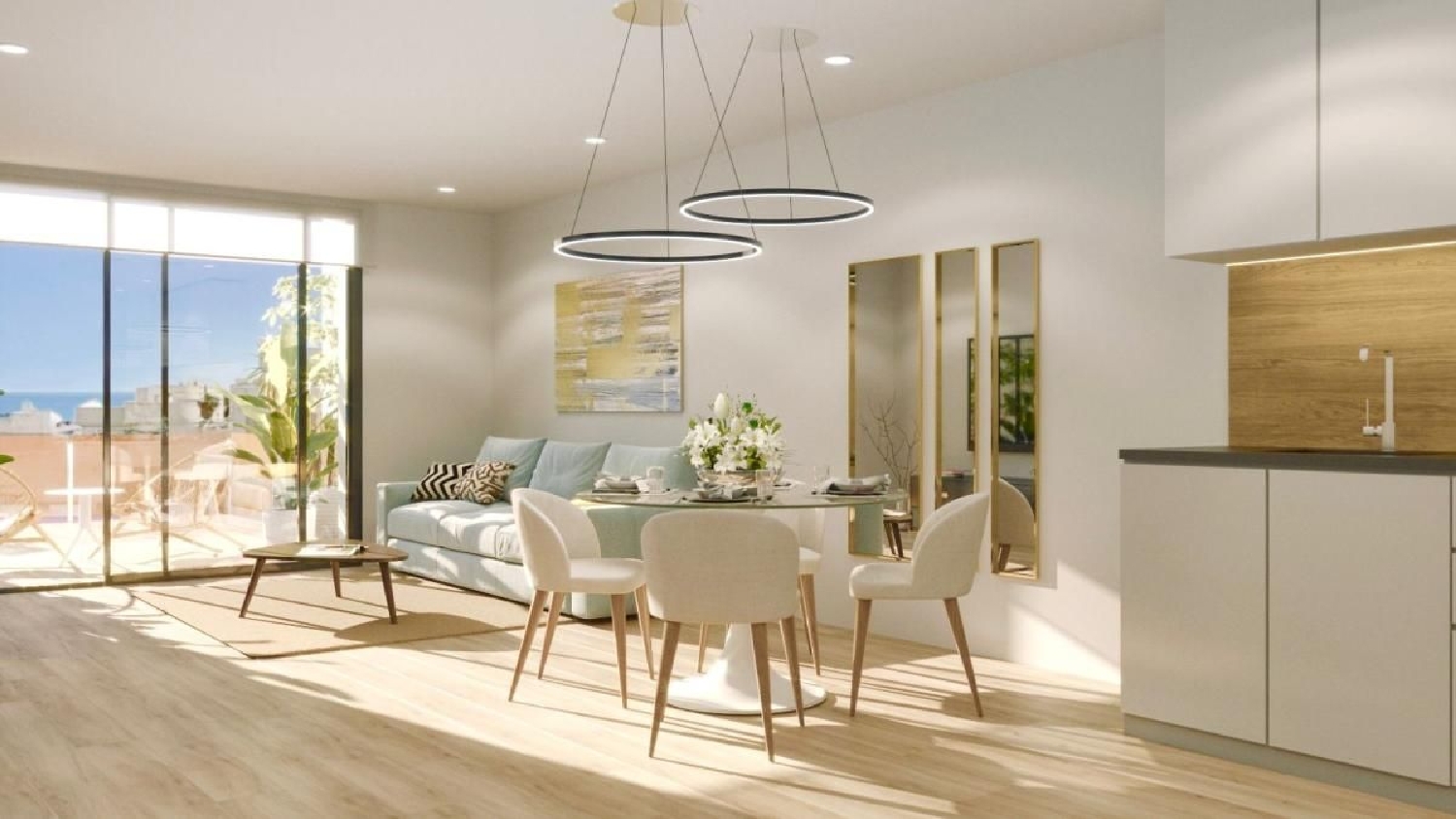  en venta apartamento Torrevieja Baix Segura 4