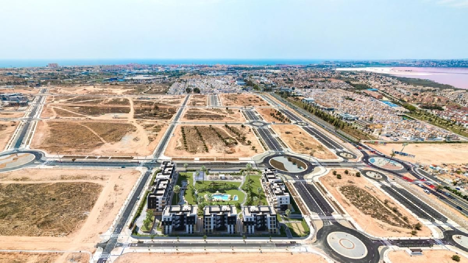  en venta apartamento Torrevieja Baix Segura 3