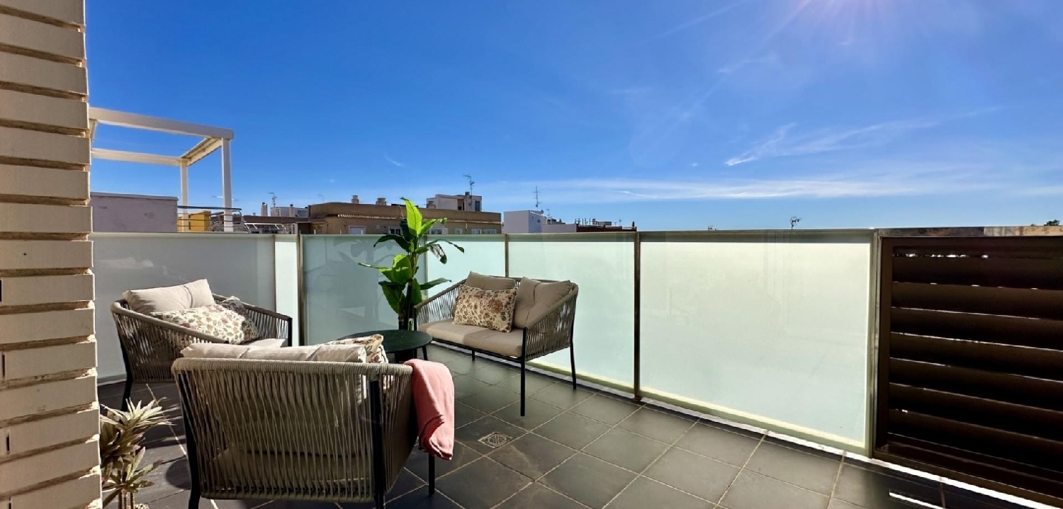  kaufen Wohnung Torrevieja Baix Segura 2