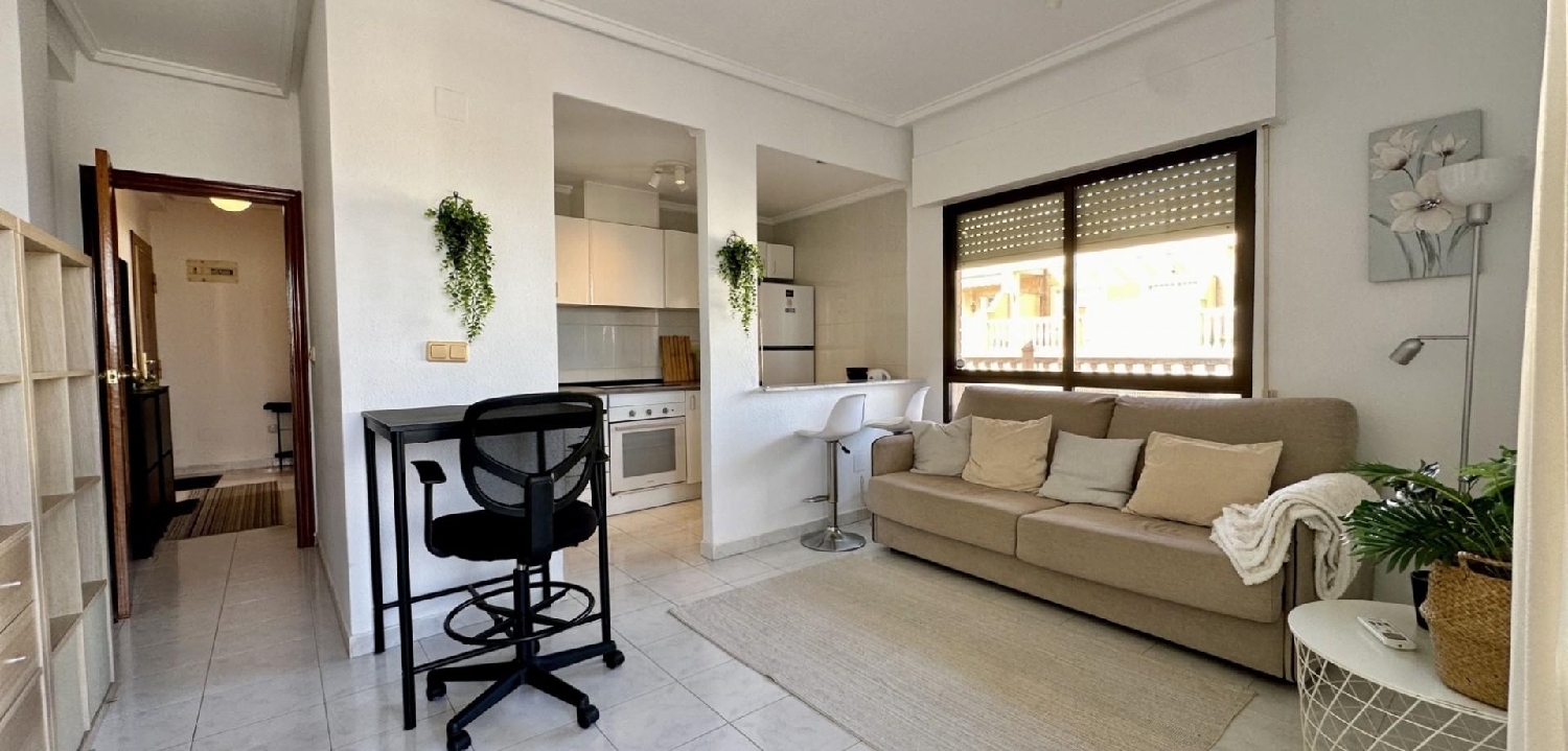 kaufen Wohnung Torrevieja Baix Segura 8