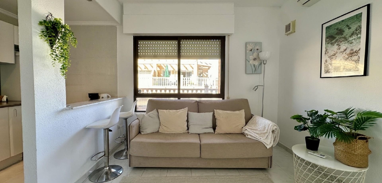 kaufen Wohnung Torrevieja Baix Segura 7