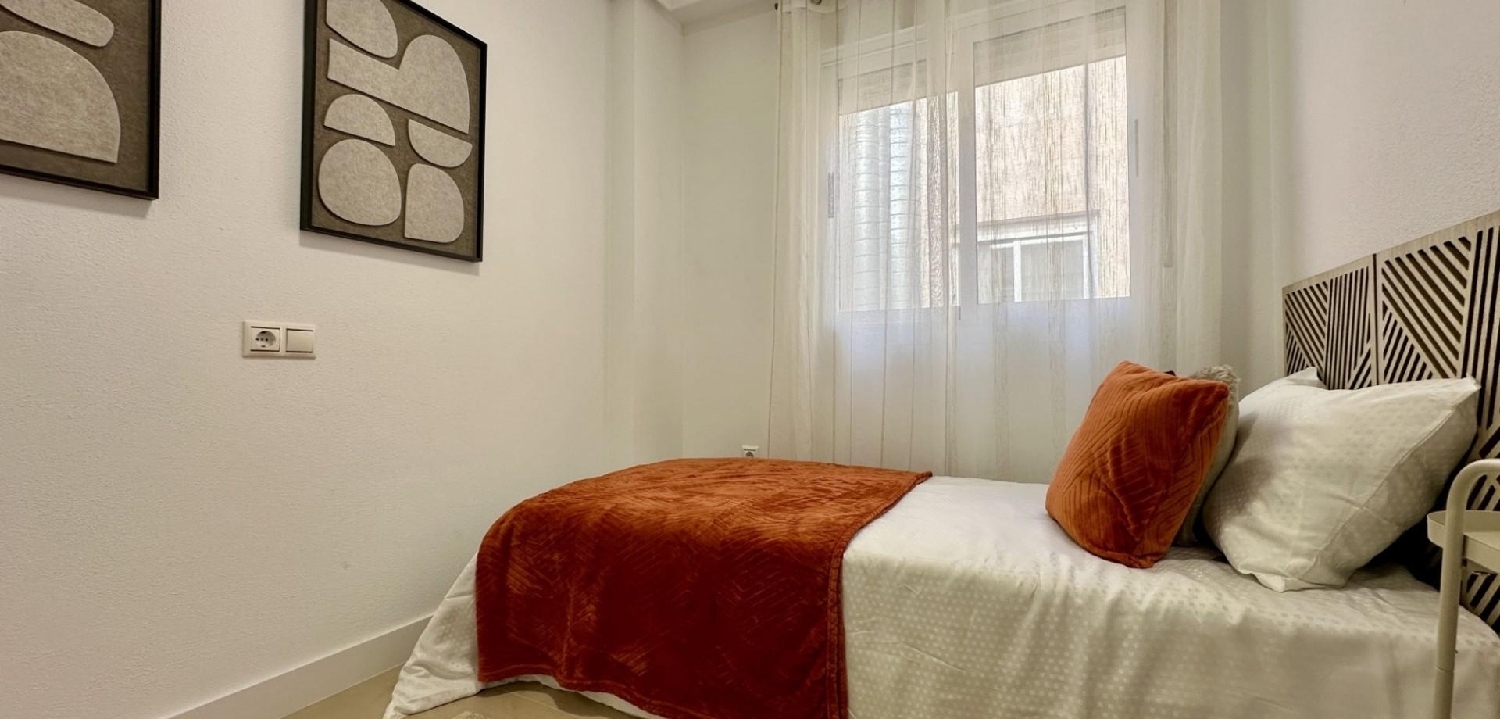  kaufen Wohnung Torrevieja Baix Segura 1