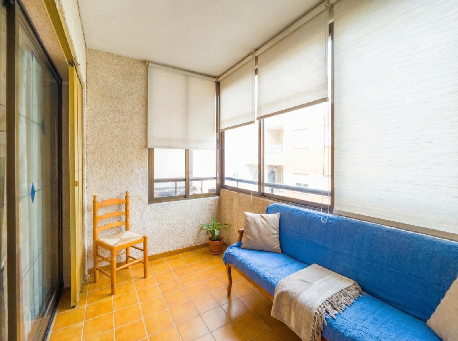  kaufen Wohnung Torrevieja Baix Segura 3