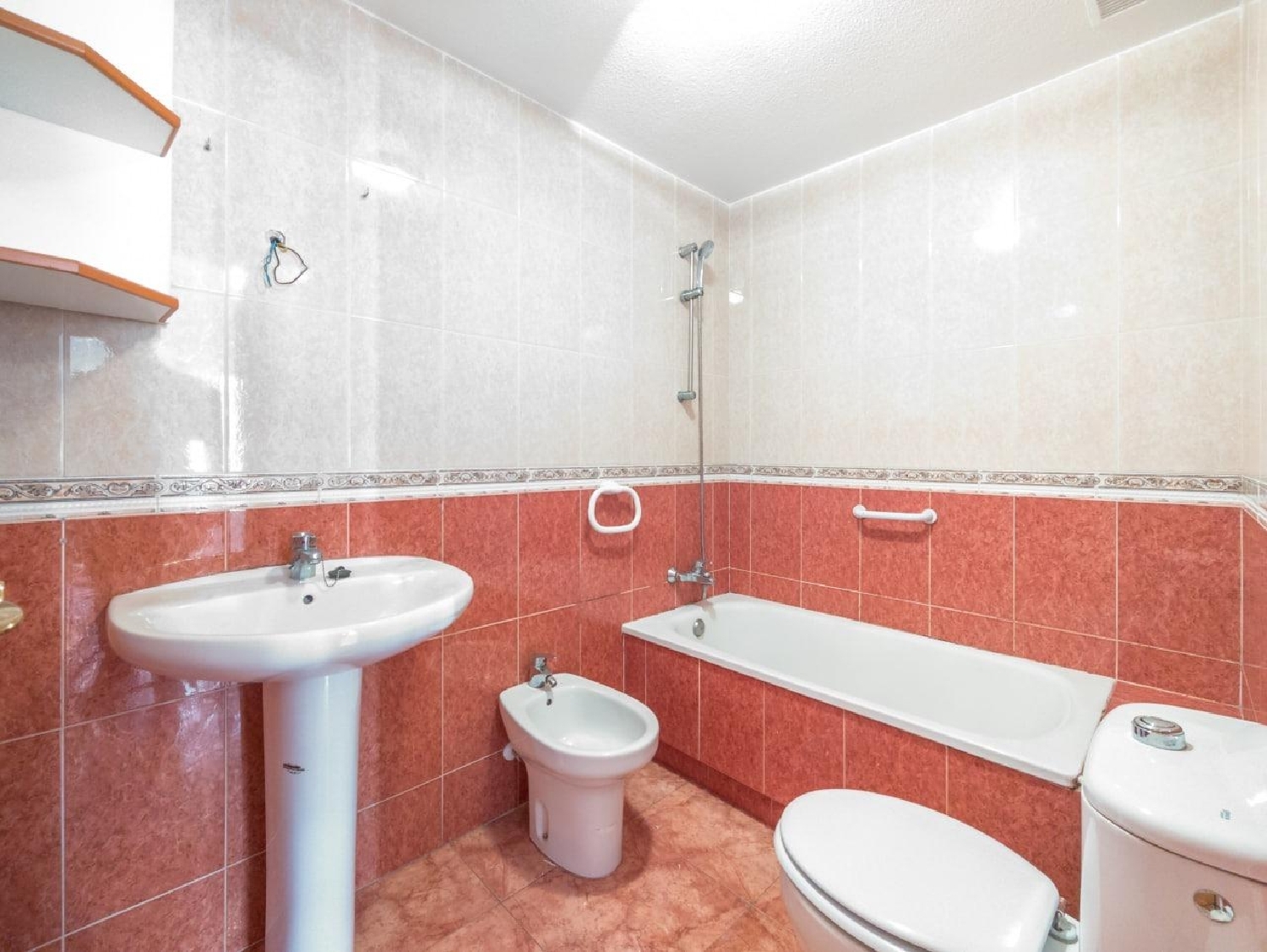  kaufen Wohnung Torrevieja Baix Segura 8
