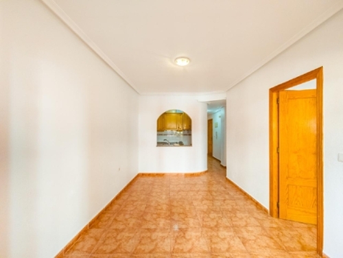 Torrevieja Baix Segura Wohnung Bild 6345753