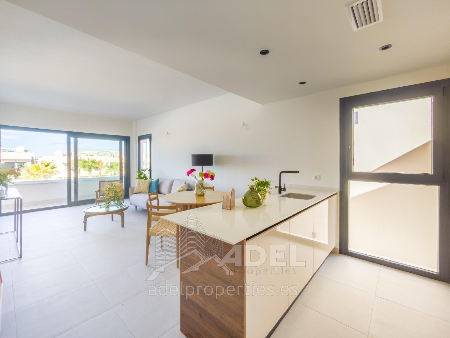  kaufen Wohnung Torrevieja Baix Segura 7