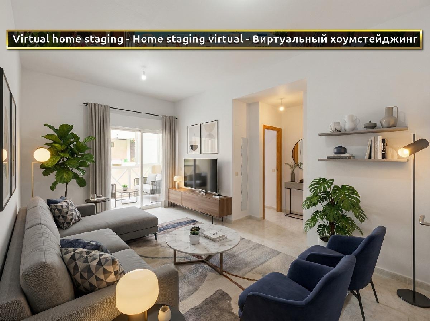  kaufen Wohnung Torrevieja Baix Segura 2