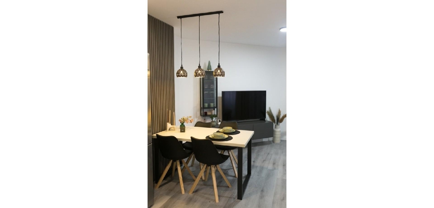  te koop appartement Torrevieja Baix Segura 5