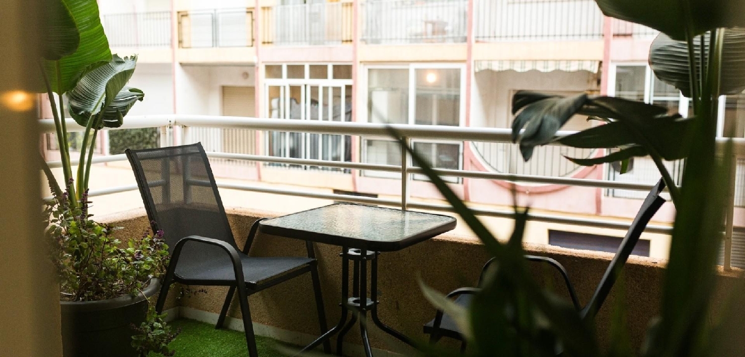  te koop appartement Torrevieja Baix Segura 2