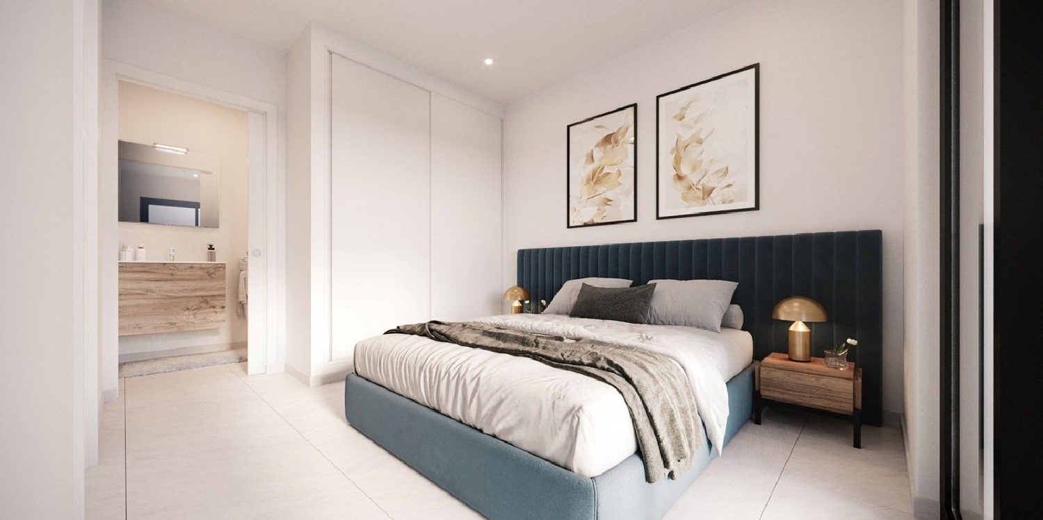  te koop appartement Torrevieja Baix Segura 2