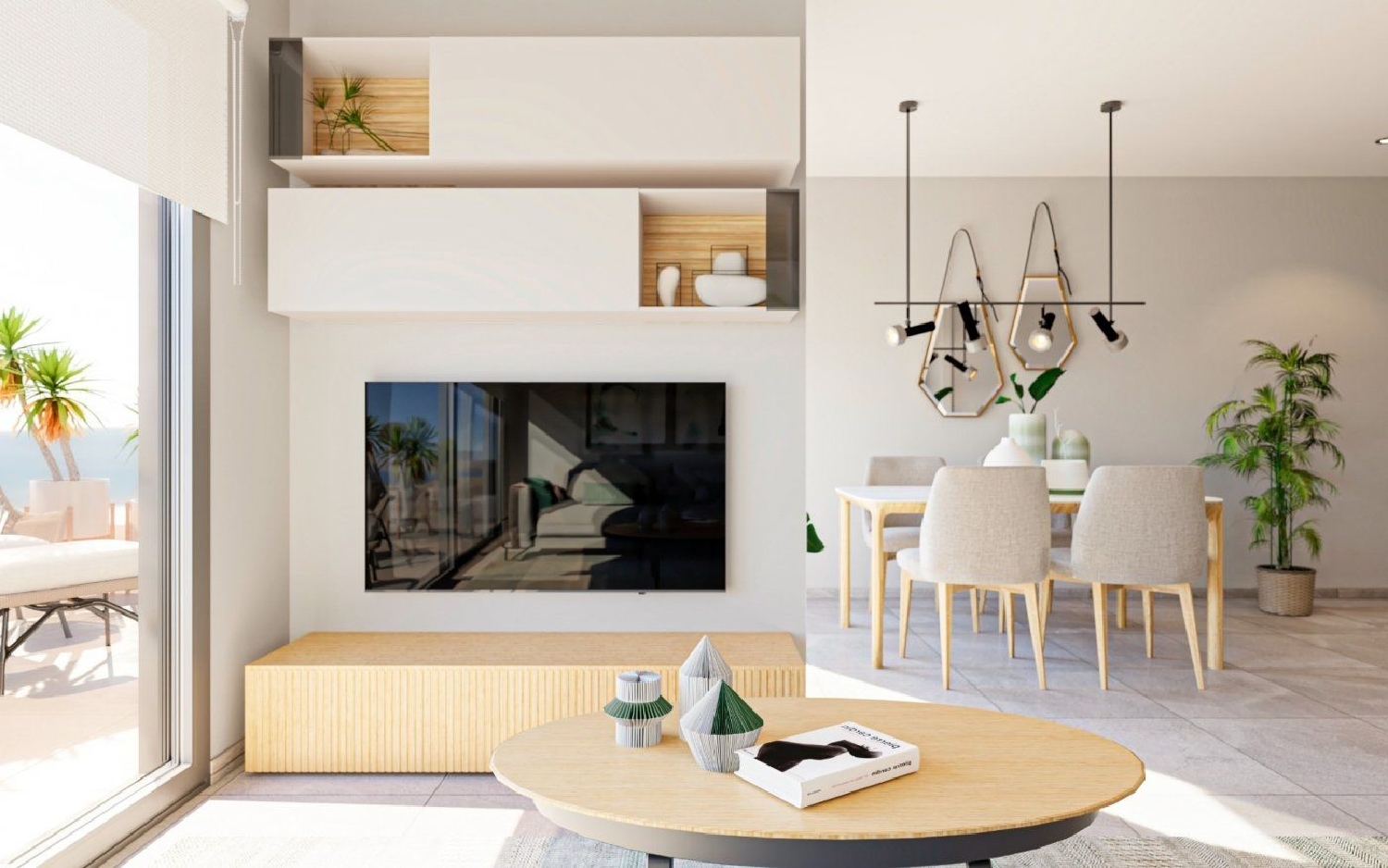  te koop appartement Torrevieja Baix Segura 5