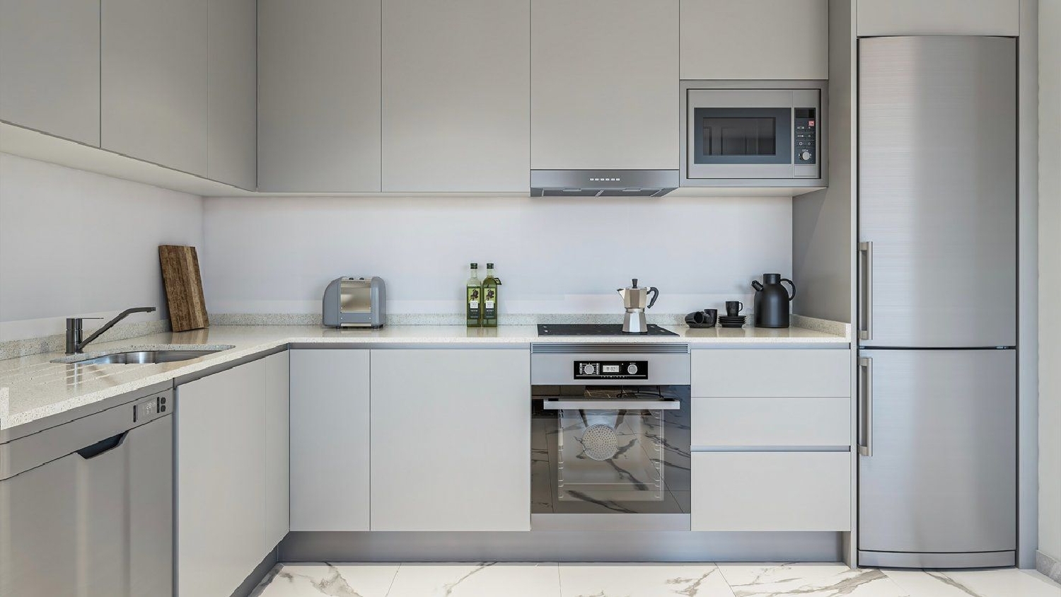  te koop appartement Torrevieja Baix Segura 6