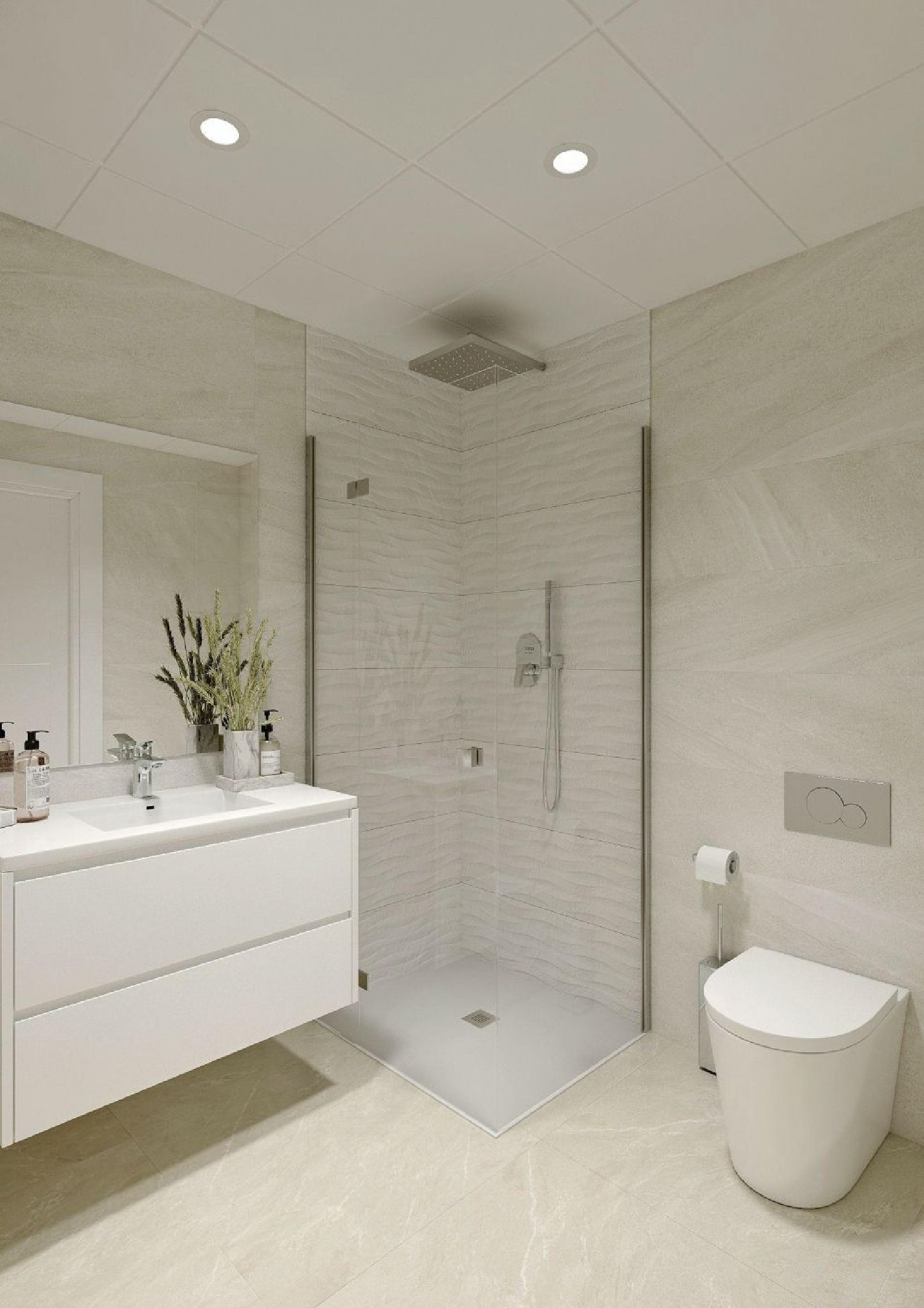  te koop appartement Torrevieja Baix Segura 3