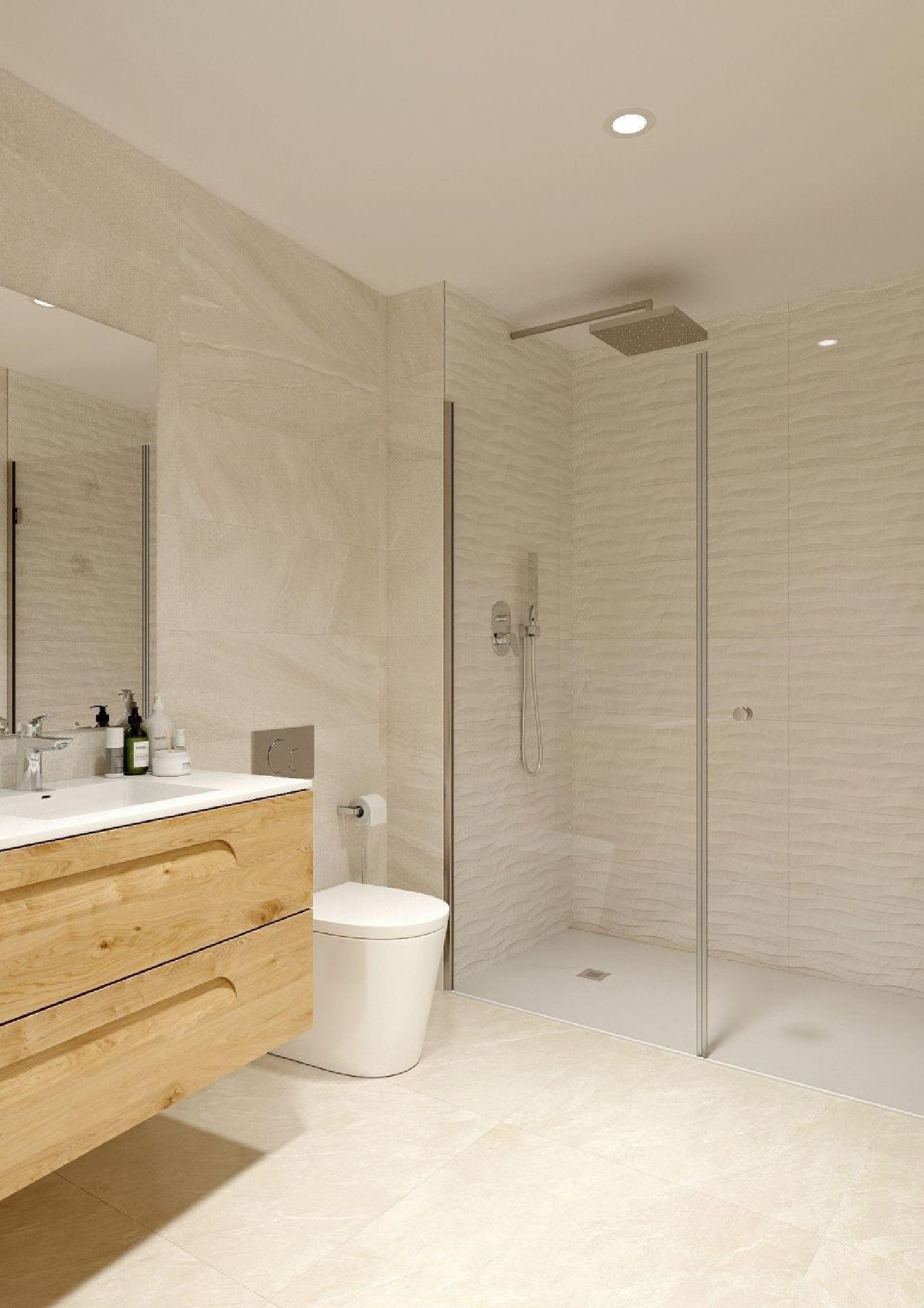  te koop appartement Torrevieja Baix Segura 4