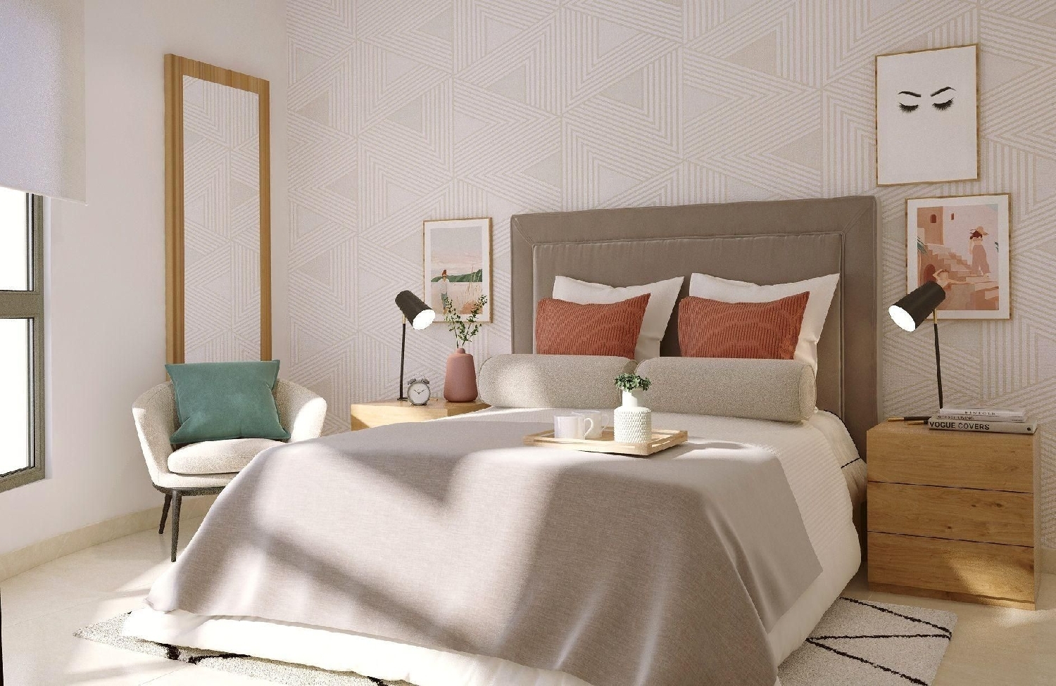  te koop appartement Torrevieja Baix Segura 1