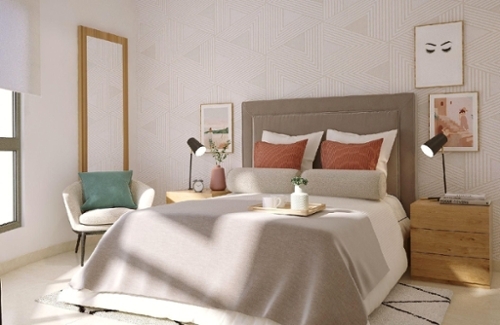 Torrevieja Baix Segura appartement foto 6351305