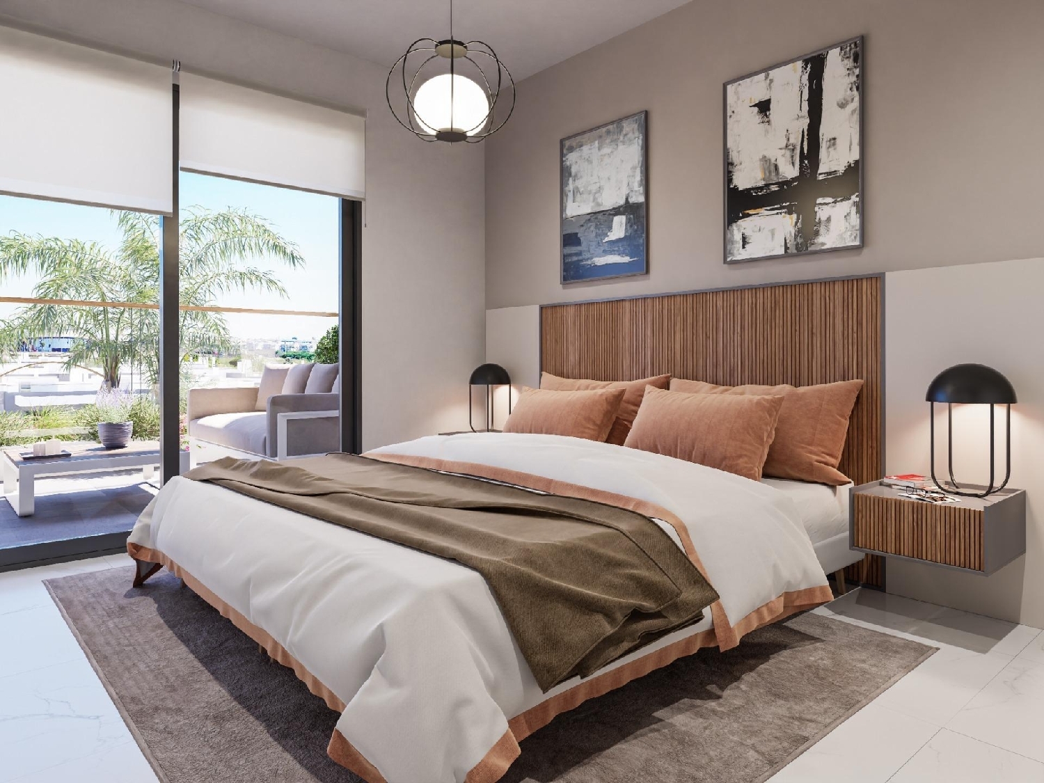 te koop appartement Torrevieja Baix Segura 5