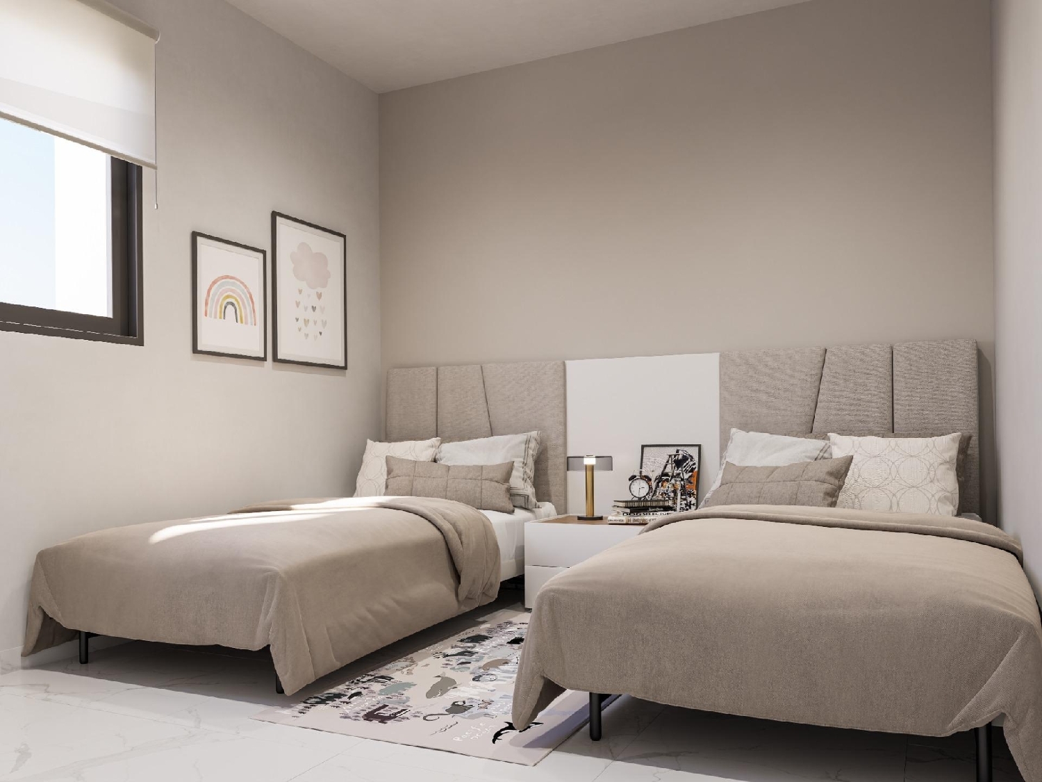 te koop appartement Torrevieja Baix Segura 6