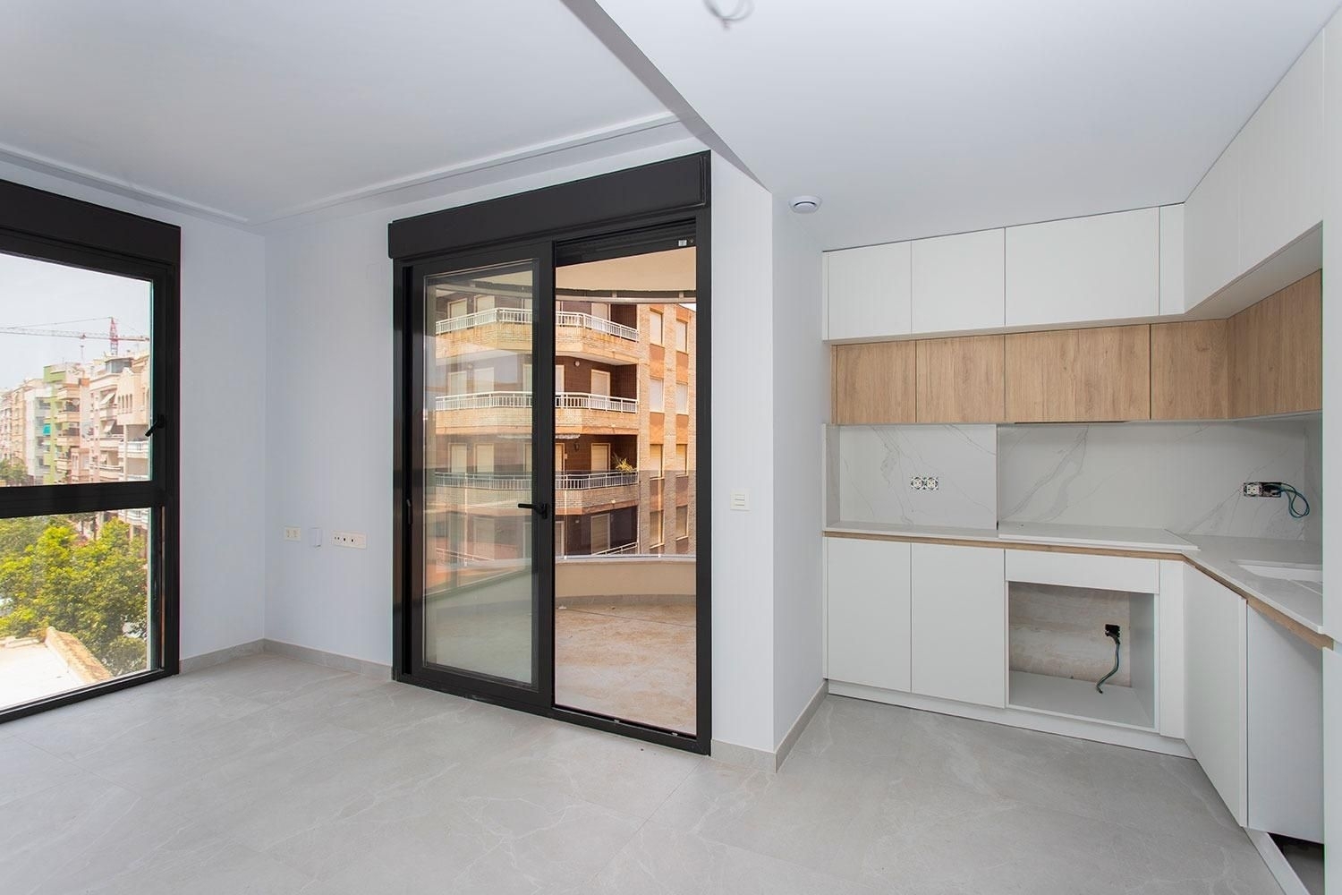 te koop appartement Torrevieja Baix Segura 4