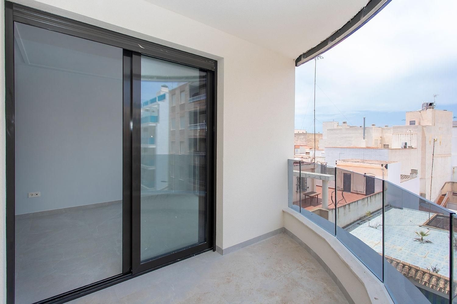 te koop appartement Torrevieja Baix Segura 8