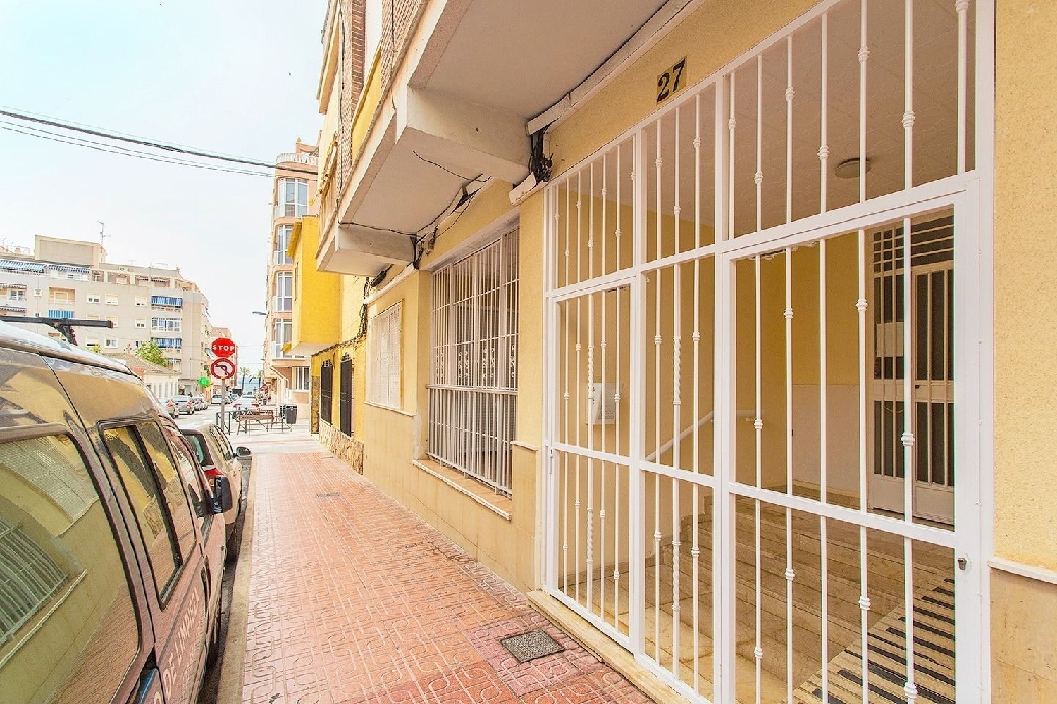  te koop appartement Torrevieja Baix Segura 2