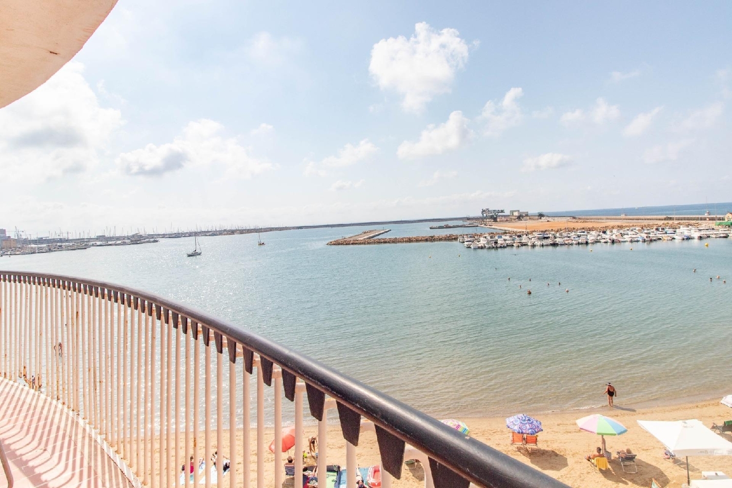  te koop appartement Torrevieja Baix Segura 2