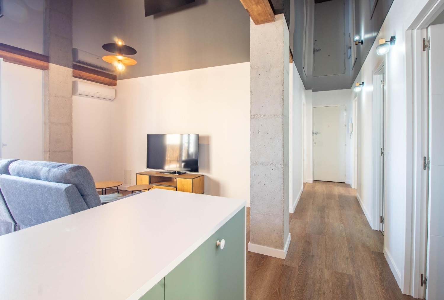  te koop appartement Torrevieja Baix Segura 7