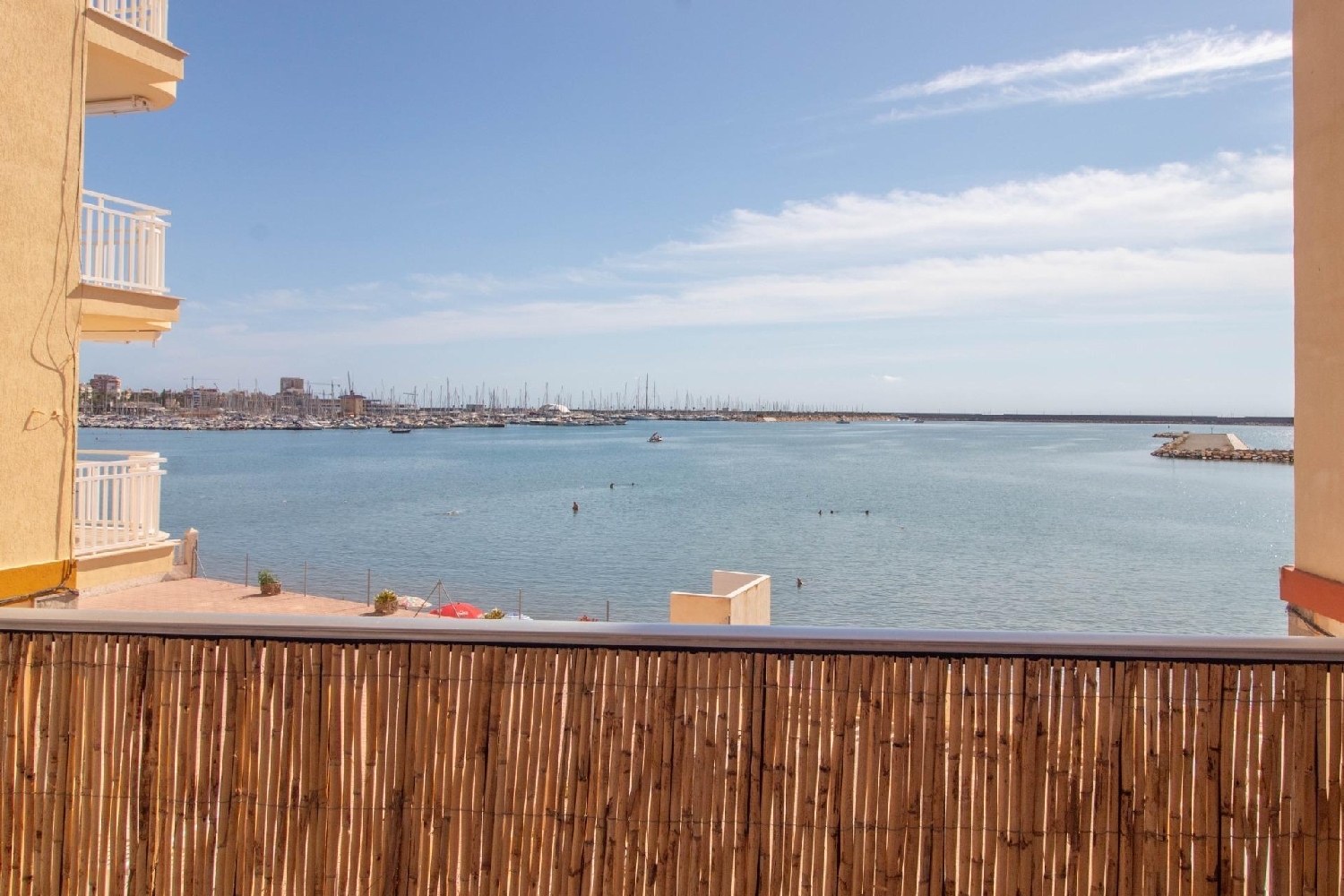  te koop appartement Torrevieja Baix Segura 1