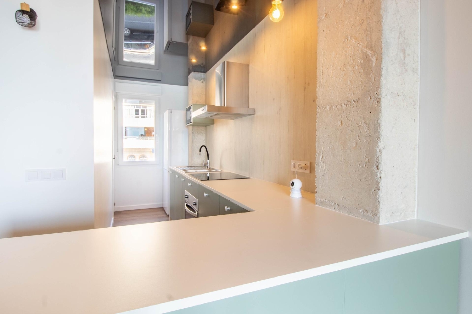  te koop appartement Torrevieja Baix Segura 8