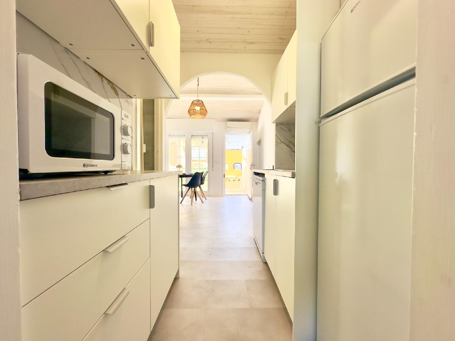  te koop appartement Torrevieja Baix Segura 7