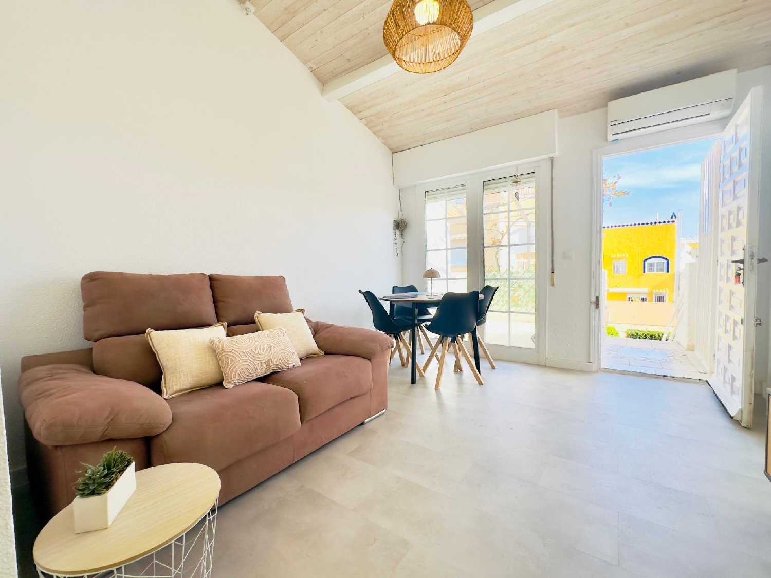  te koop appartement Torrevieja Baix Segura 4