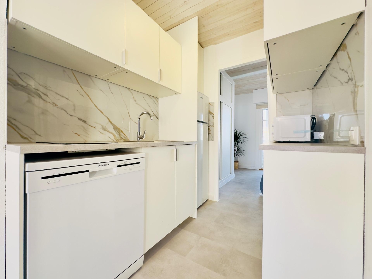  te koop appartement Torrevieja Baix Segura 8