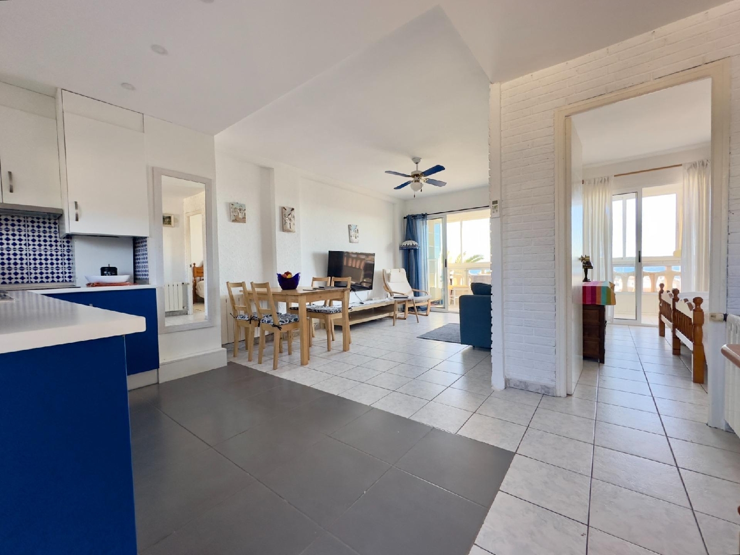  te koop appartement Torrevieja Baix Segura 5