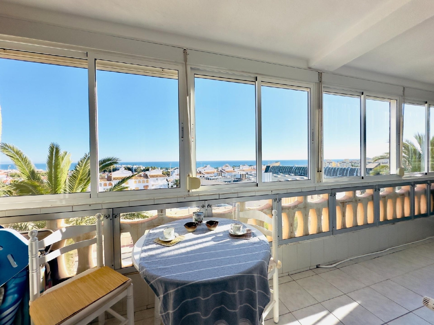  te koop appartement Torrevieja Baix Segura 1