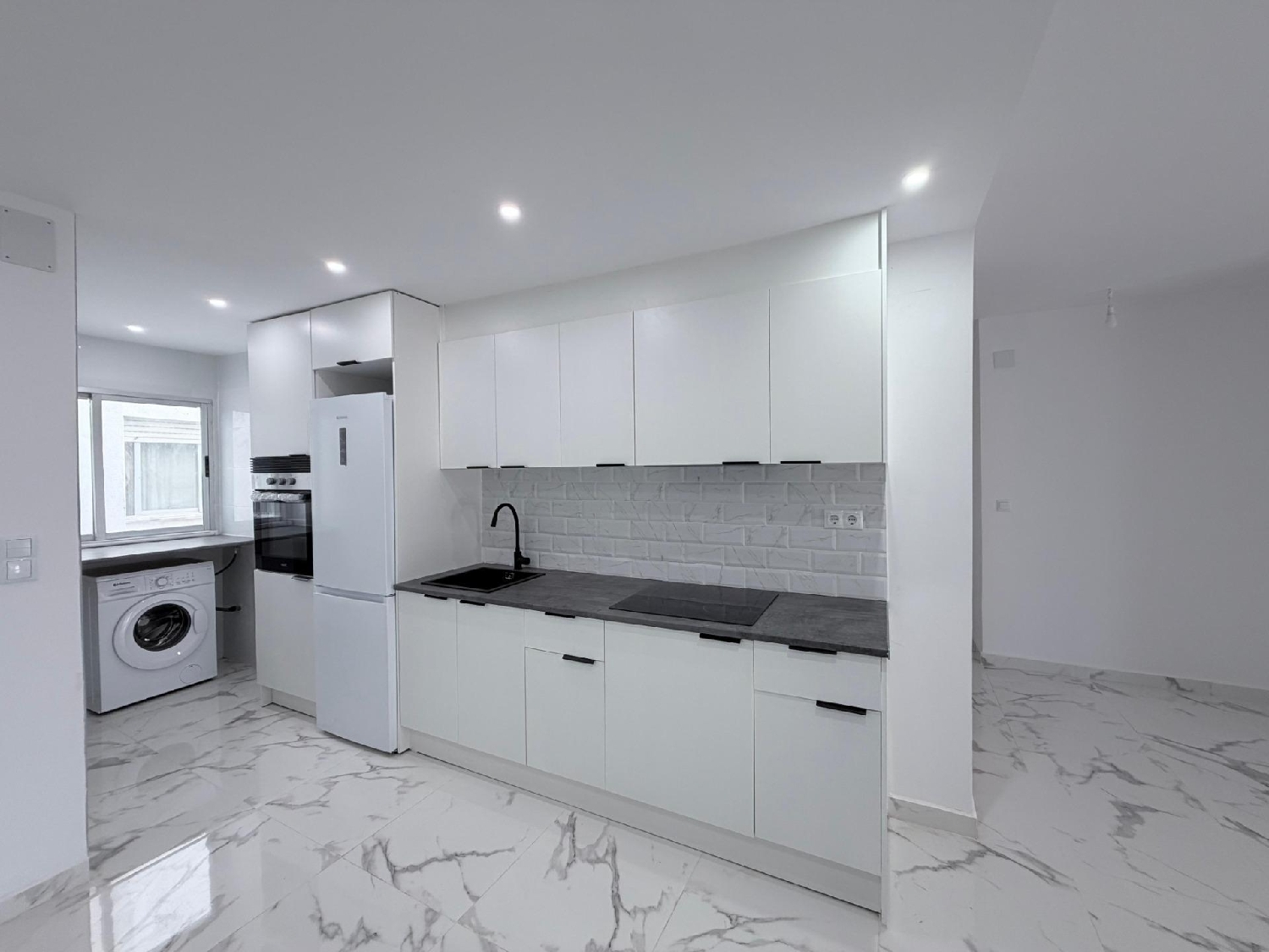 te koop appartement Torrevieja Baix Segura 4