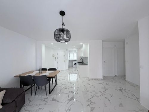 Torrevieja Baix Segura appartement foto 6351442