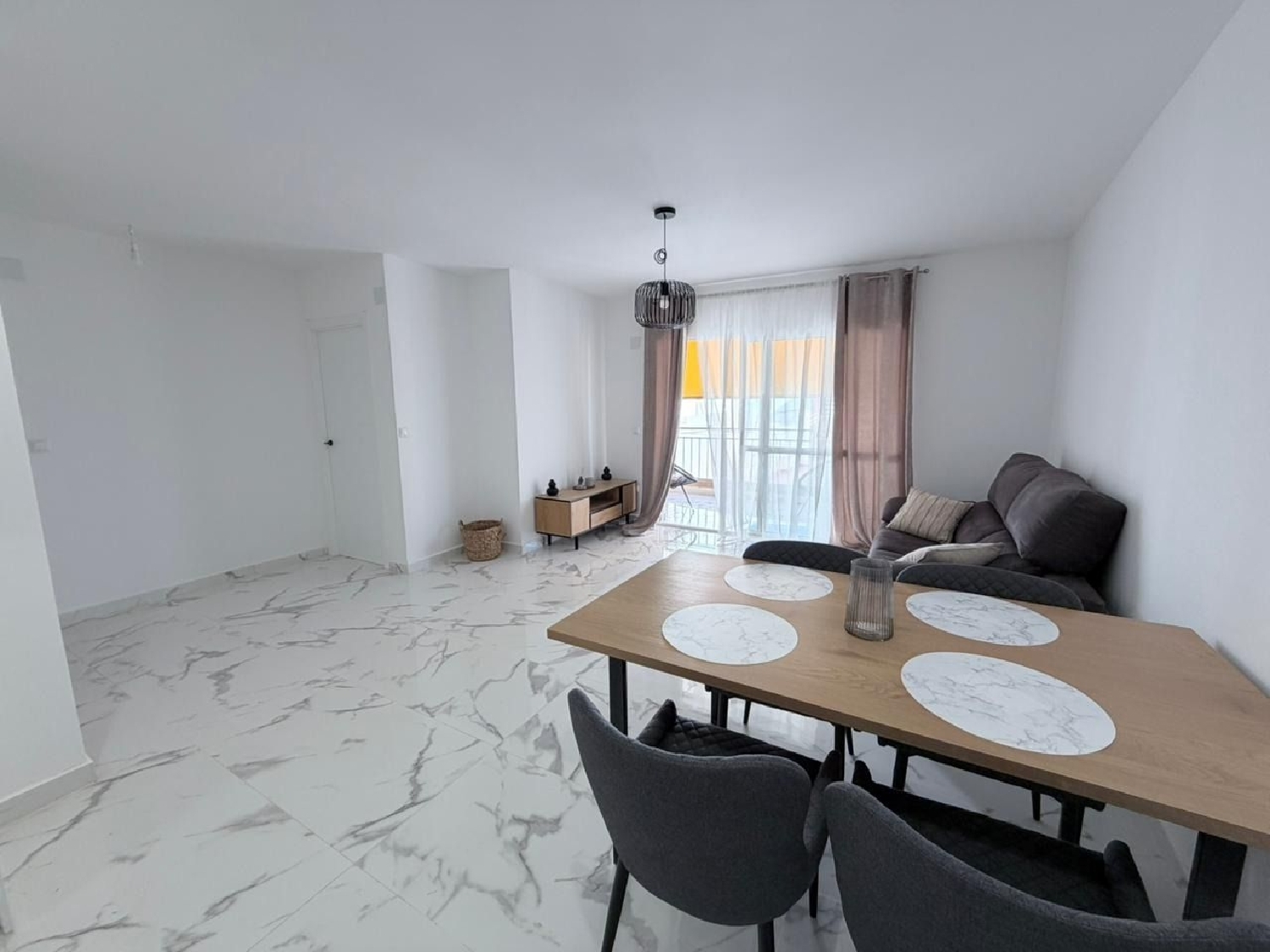 te koop appartement Torrevieja Baix Segura 3