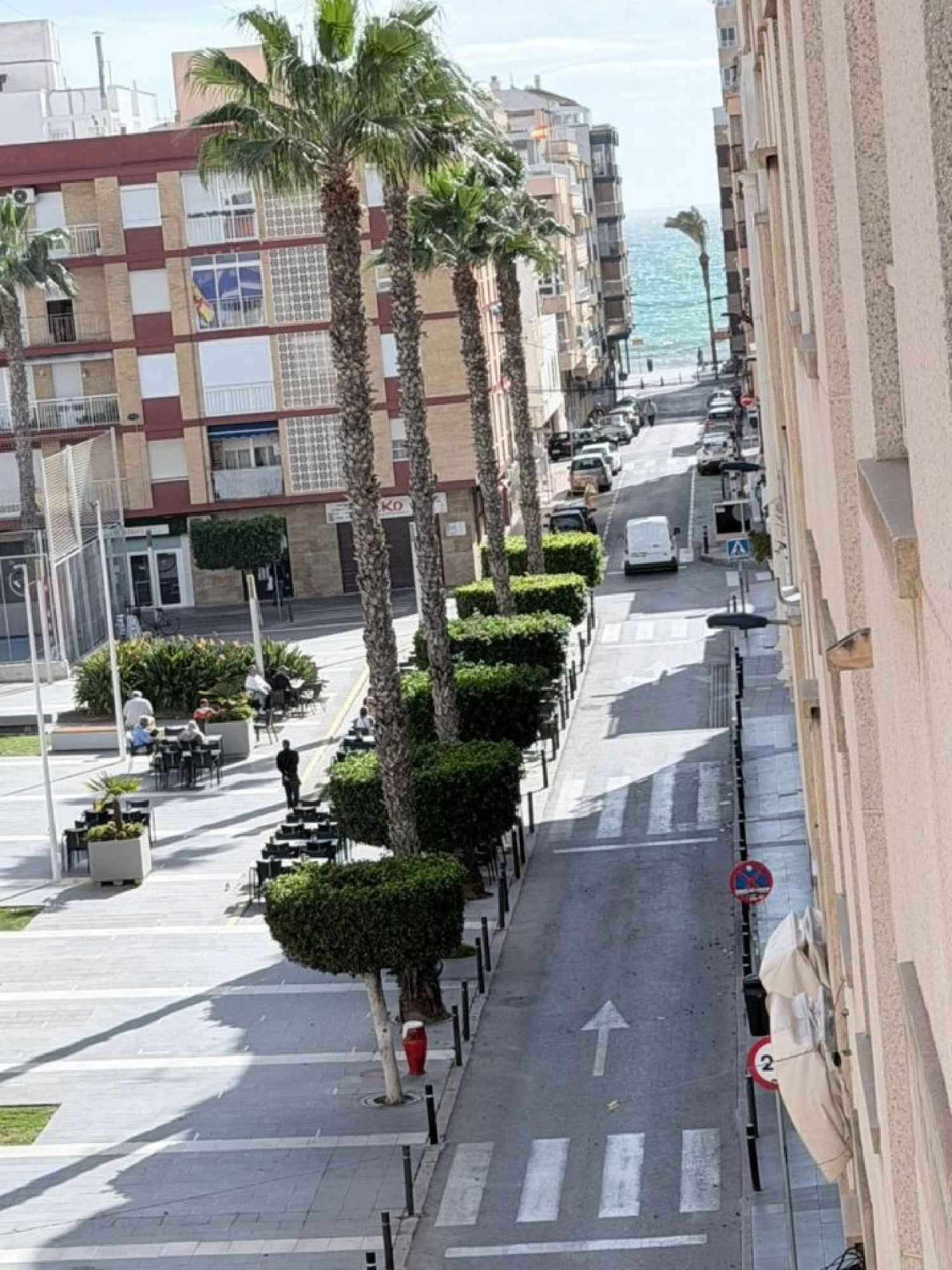 te koop appartement Torrevieja Baix Segura 6