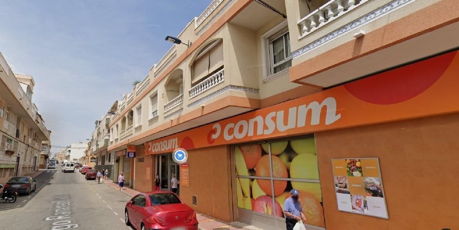 te koop appartement Torrevieja Baix Segura 2