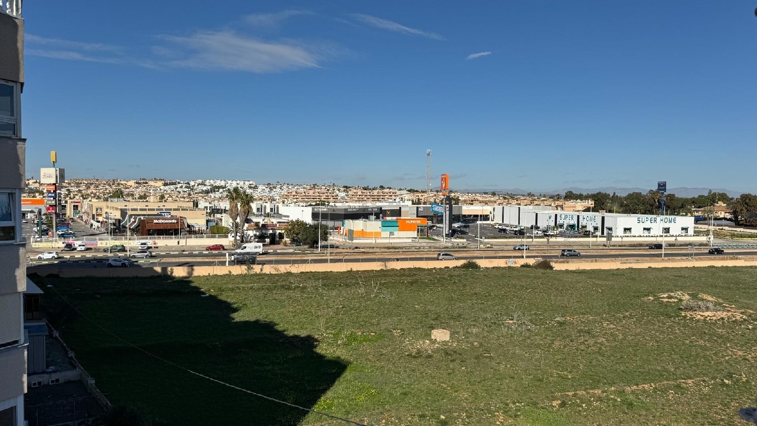  te koop appartement Torrevieja Baix Segura 3