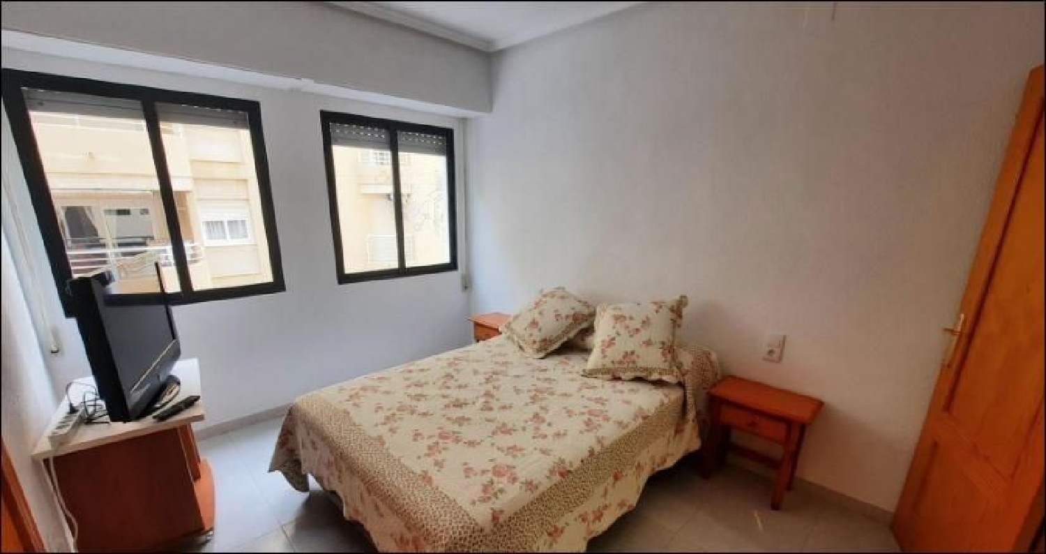 te koop appartement Torrevieja Baix Segura 8