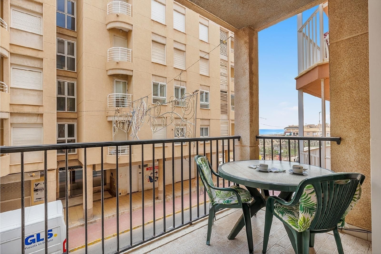 te koop appartement Torrevieja Baix Segura 2