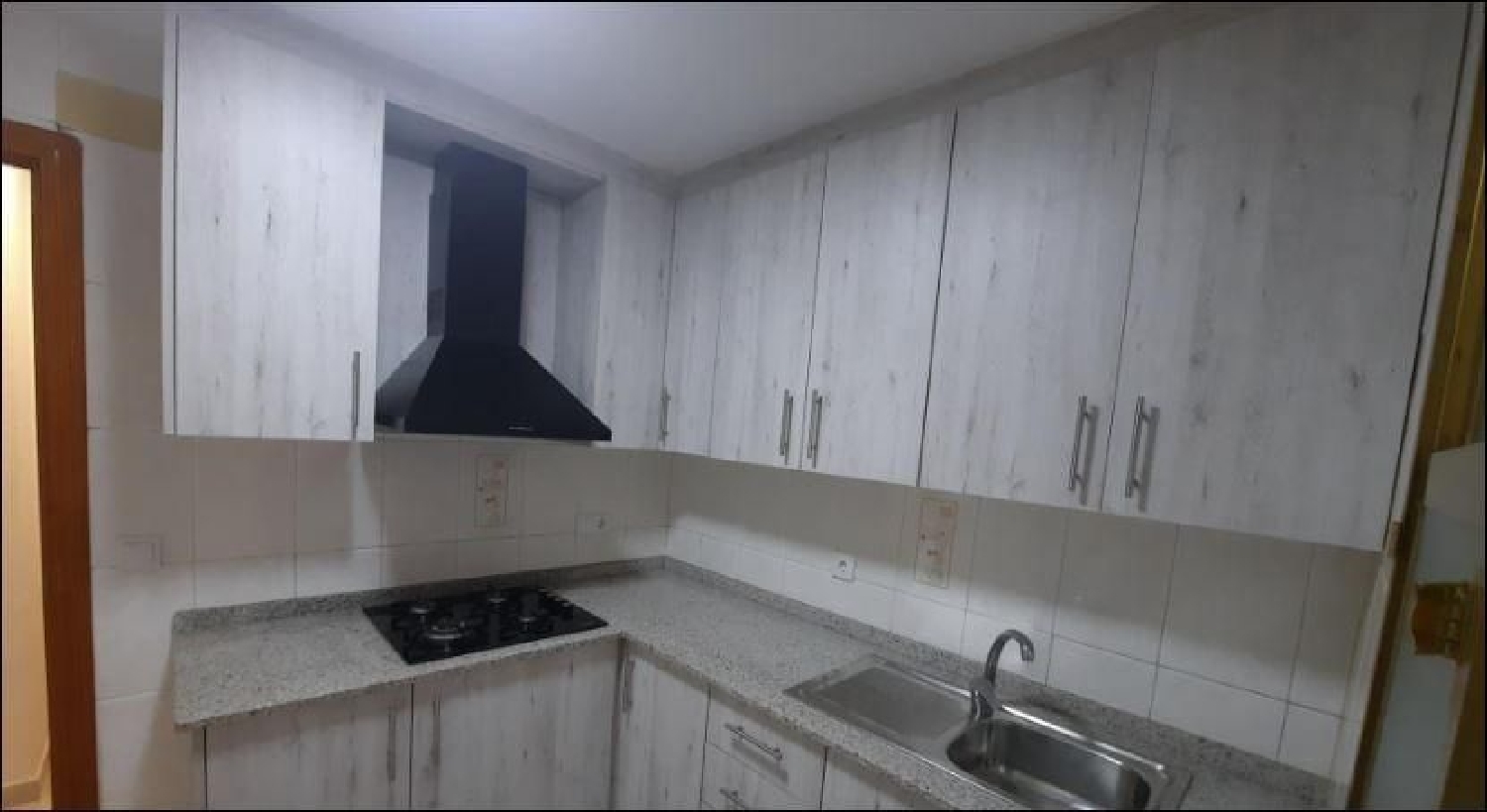 te koop appartement Torrevieja Baix Segura 5