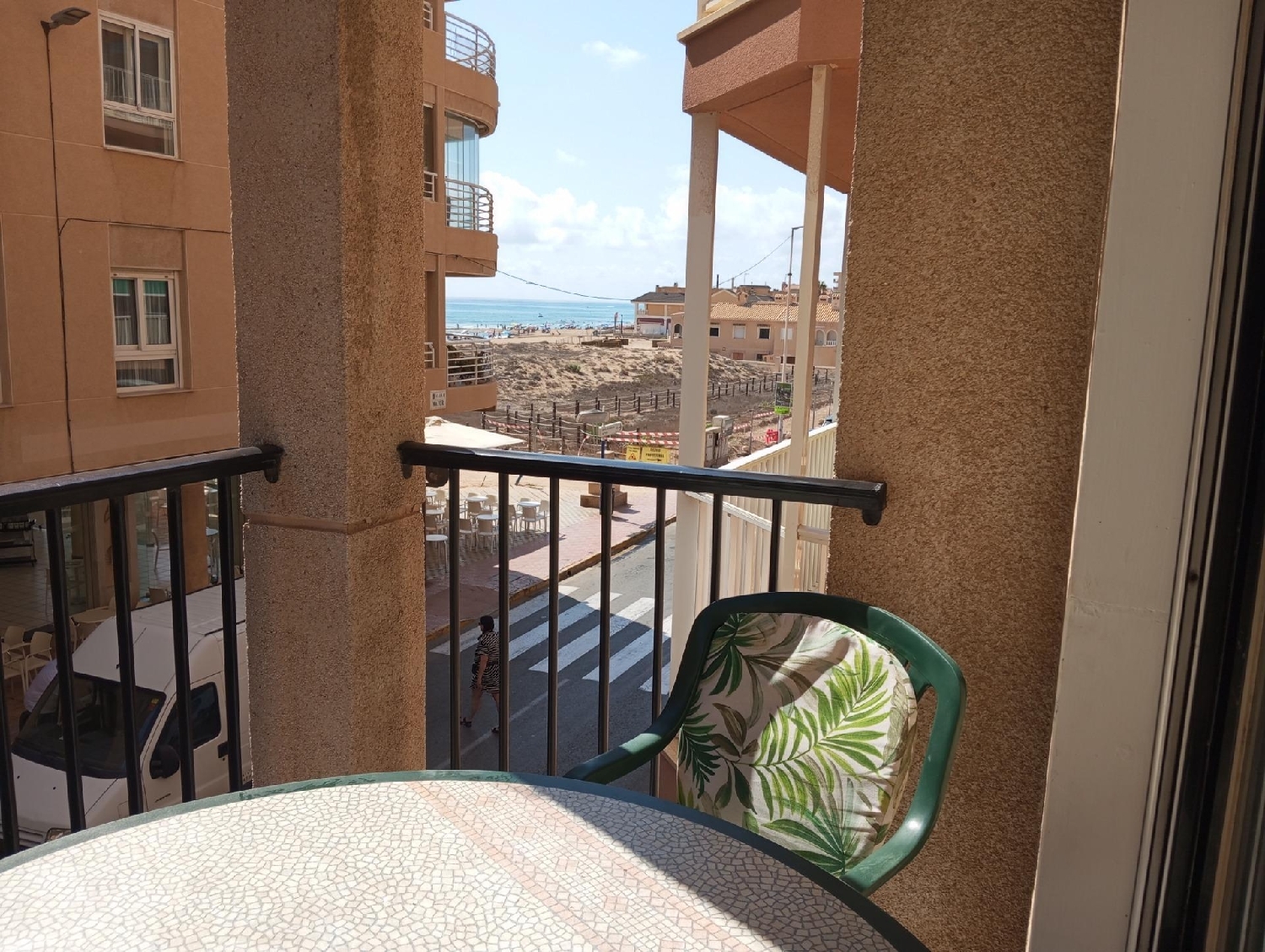 te koop appartement Torrevieja Baix Segura 4